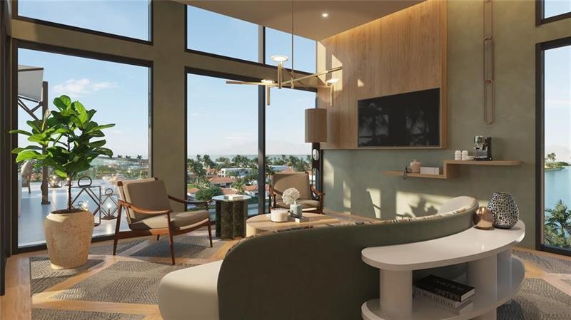 Image 14 of 17 For 9700 Bay Harbor Dr  Ph4