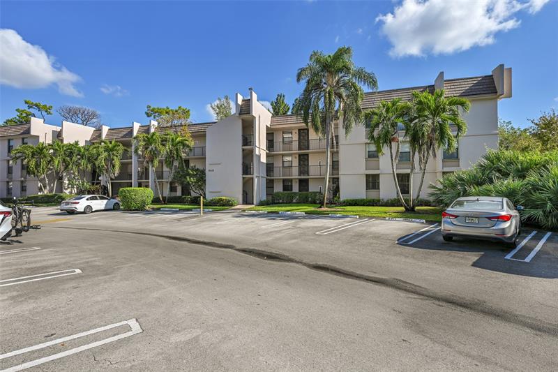 Details for 8411 Forest Hills Dr  206, Coral Springs, FL 33065