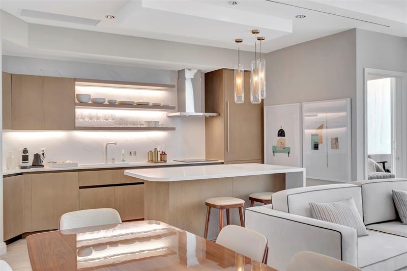 Image 11 of 54 For 525 Fort Lauderdale Beach Blvd  1705