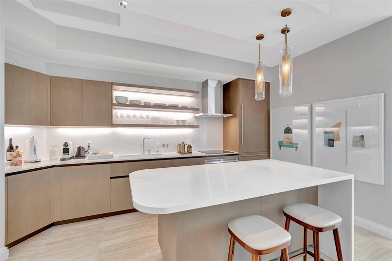 Image 13 of 54 For 525 Fort Lauderdale Beach Blvd  1705