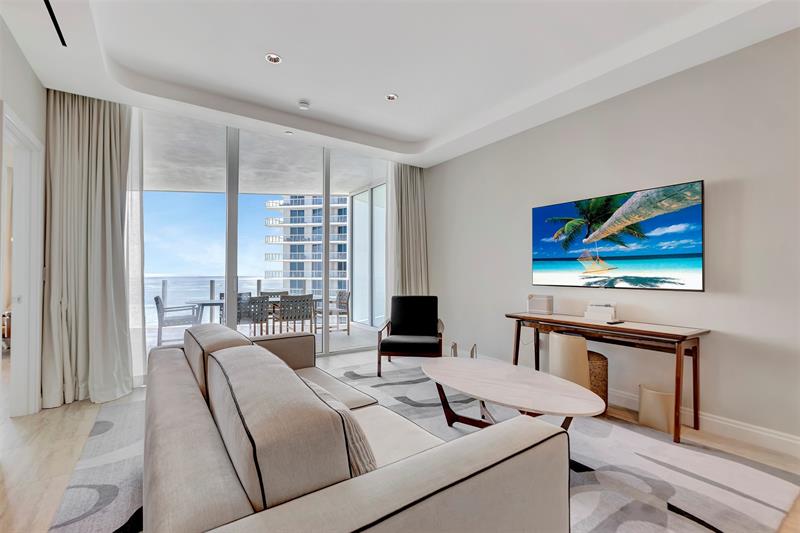 Image 14 of 54 For 525 Fort Lauderdale Beach Blvd  1705