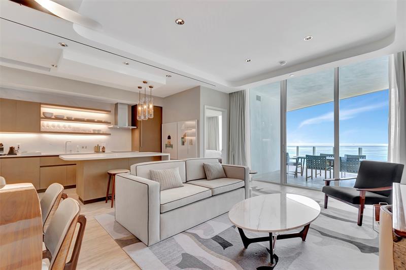 Image 15 of 54 For 525 Fort Lauderdale Beach Blvd  1705