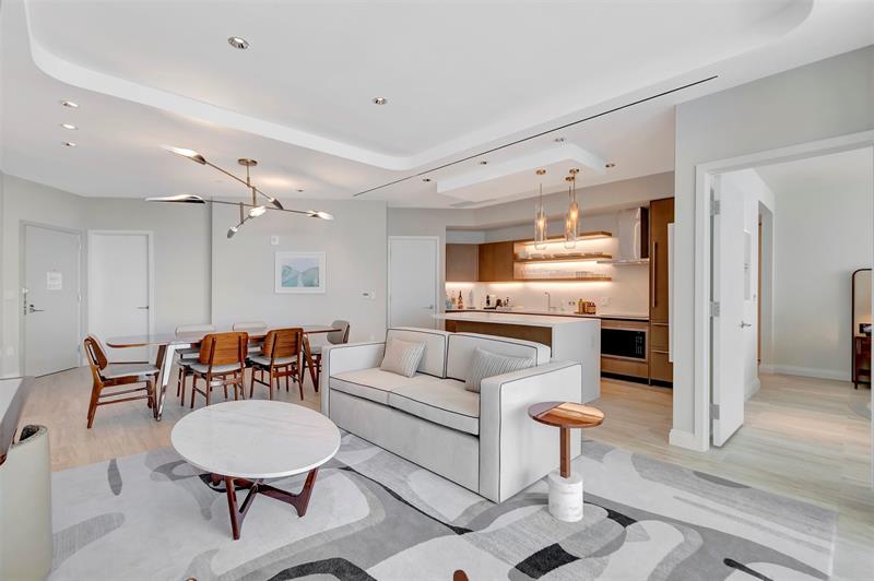 Image 16 of 54 For 525 Fort Lauderdale Beach Blvd  1705