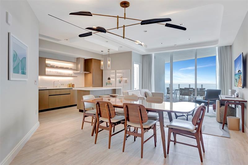 Image 19 of 54 For 525 Fort Lauderdale Beach Blvd  1705