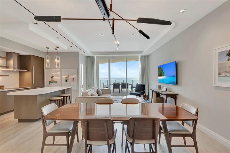 Image 20 of 54 For 525 Fort Lauderdale Beach Blvd  1705