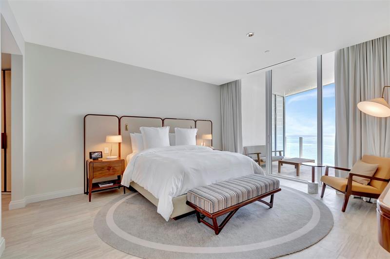 Image 22 of 54 For 525 Fort Lauderdale Beach Blvd  1705