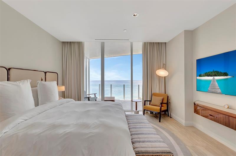 Image 24 of 54 For 525 Fort Lauderdale Beach Blvd  1705