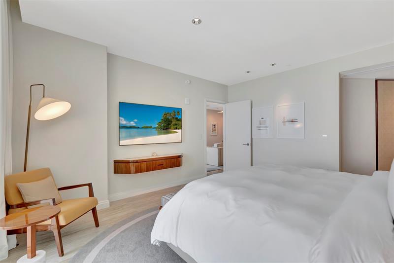 Image 25 of 54 For 525 Fort Lauderdale Beach Blvd  1705