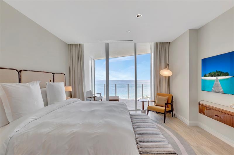 Image 26 of 54 For 525 Fort Lauderdale Beach Blvd  1705