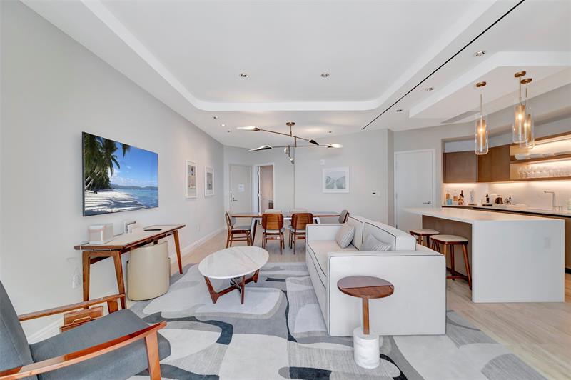 Image 38 of 54 For 525 Fort Lauderdale Beach Blvd  1705