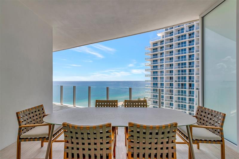 Image 39 of 54 For 525 Fort Lauderdale Beach Blvd  1705