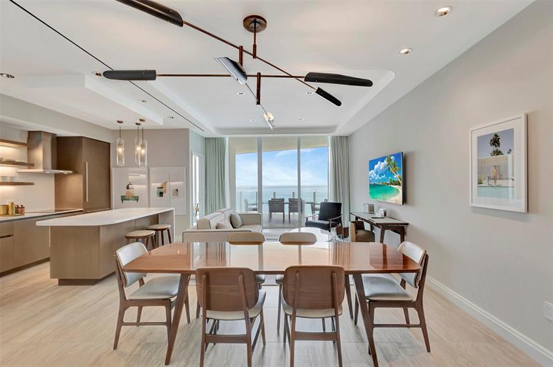 Image 4 of 54 For 525 Fort Lauderdale Beach Blvd  1705