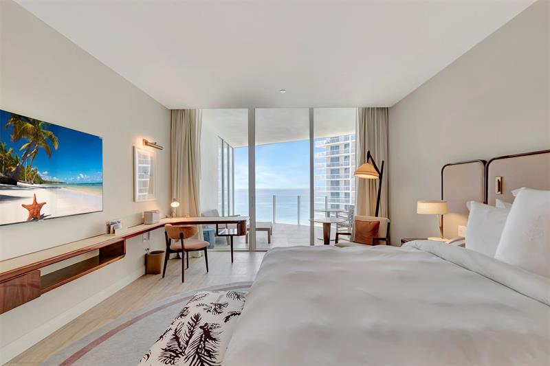 Image 42 of 54 For 525 Fort Lauderdale Beach Blvd  1705