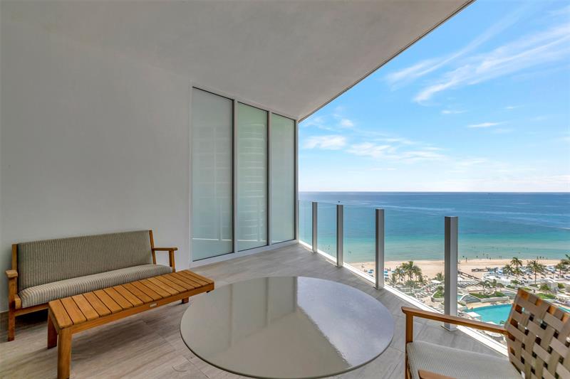 Image 45 of 54 For 525 Fort Lauderdale Beach Blvd  1705