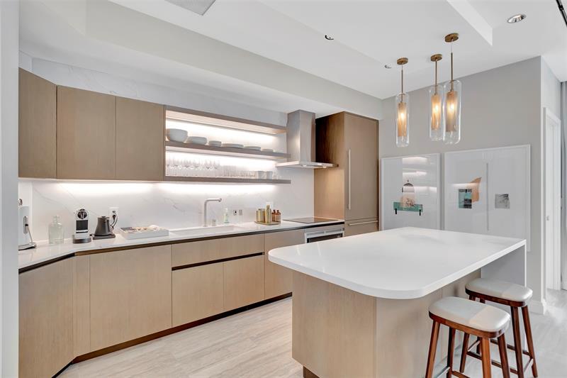 Image 8 of 54 For 525 Fort Lauderdale Beach Blvd  1705