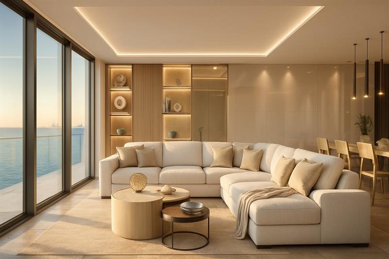 Details for 3319 Ocean Drive  503, Hollywood, FL 33019