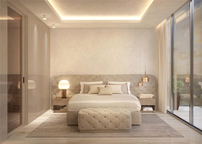 Image 15 of 23 For 3319 Ocean Drive 702