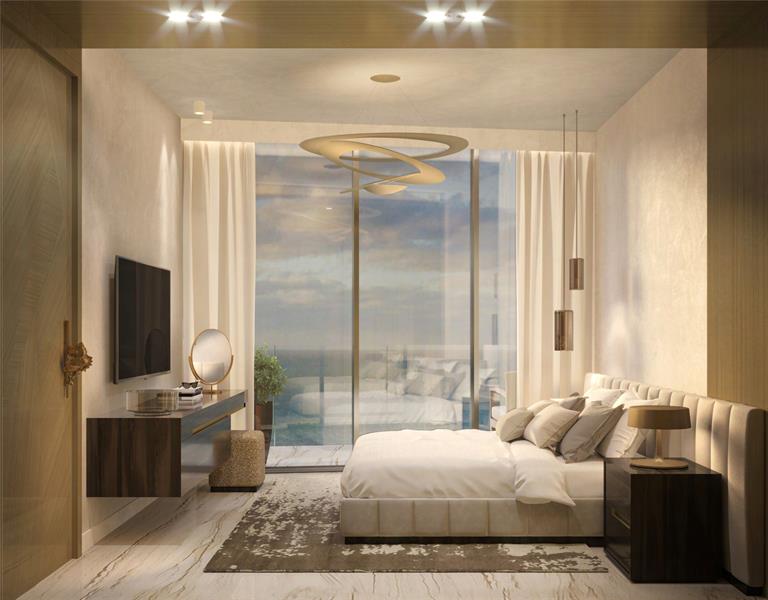 Image 17 of 23 For 3319 Ocean Drive 702