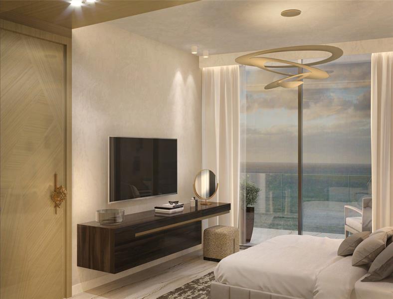 Image 18 of 23 For 3319 Ocean Drive 702