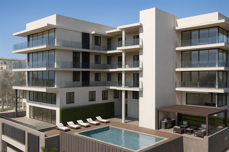 Image 22 of 23 For 3319 Ocean Drive 702