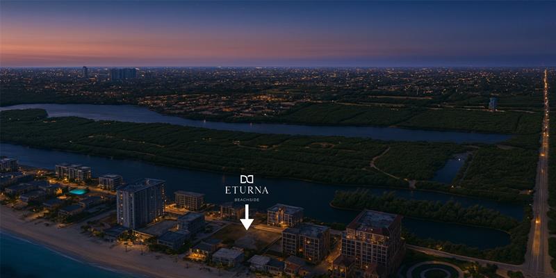 Image 23 of 23 For 3319 Ocean Drive 702