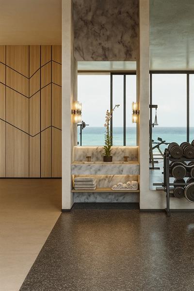 Image 5 of 23 For 3319 Ocean Drive 702