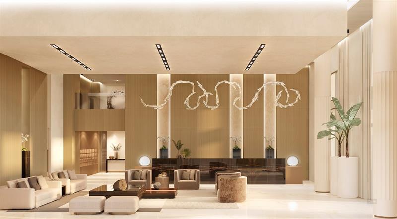 Image 7 of 23 For 3319 Ocean Drive 702