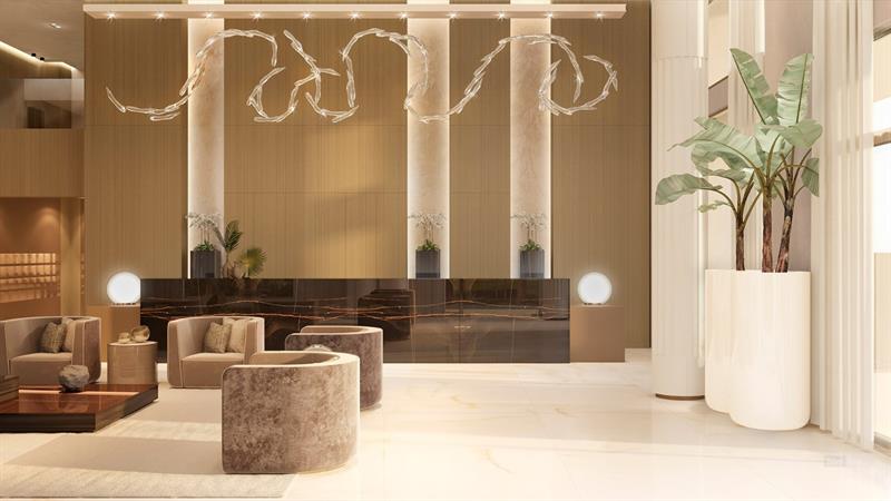 Image 8 of 23 For 3319 Ocean Drive 702