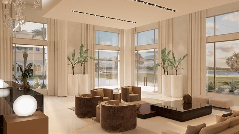 Image 9 of 23 For 3319 Ocean Drive 702