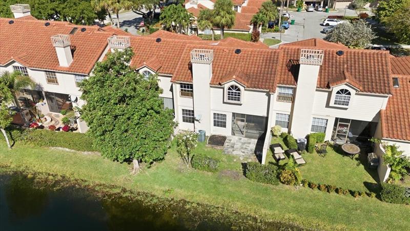 Image 36 of 37 For 10856 Cypress Glen Dr  10856