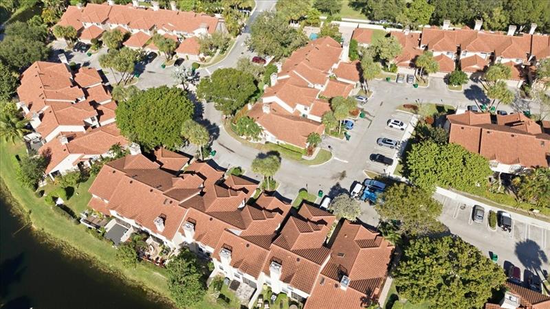 Image 37 of 37 For 10856 Cypress Glen Dr  10856