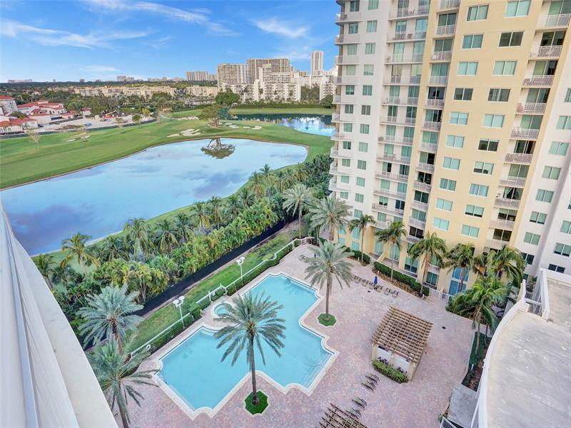 Image 6 of 20 For 1755 Hallandale Beach Blvd  Ph02