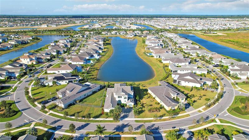 Image 41 of 44 For 4673 Estates Cir