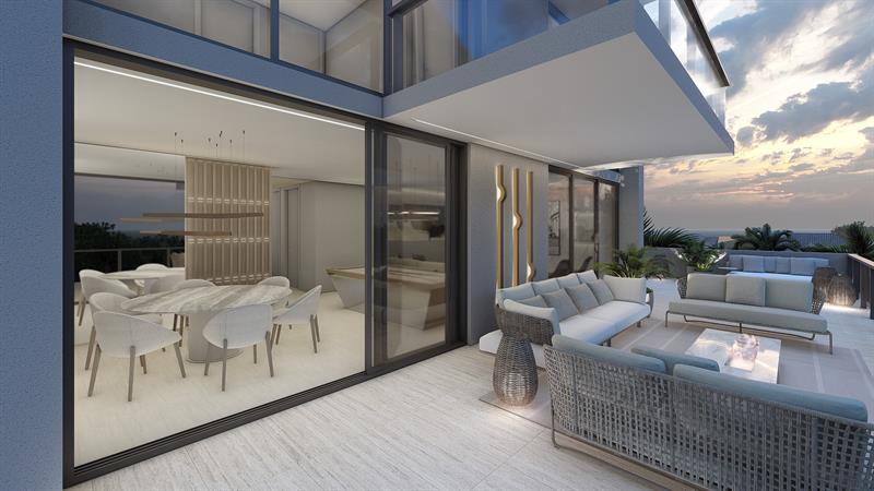 Image 14 of 29 For 9700 Bay Harbor Dr  Ph4-ph5