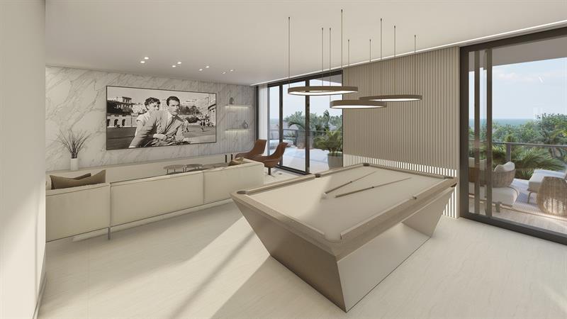 Image 15 of 29 For 9700 Bay Harbor Dr  Ph4-ph5