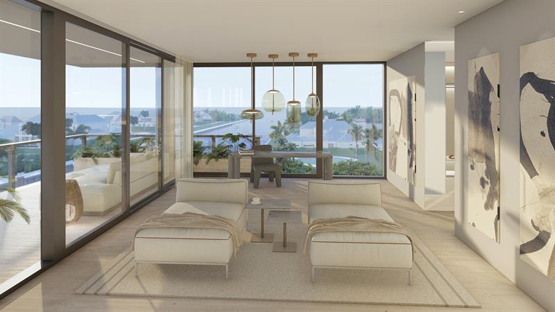 Image 17 of 29 For 9700 Bay Harbor Dr  Ph4-ph5