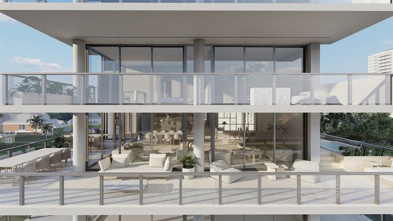 Image 2 of 29 For 9700 Bay Harbor Dr  Ph4-ph5