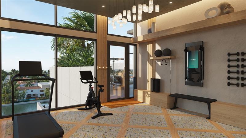 Image 26 of 29 For 9700 Bay Harbor Dr  Ph4-ph5