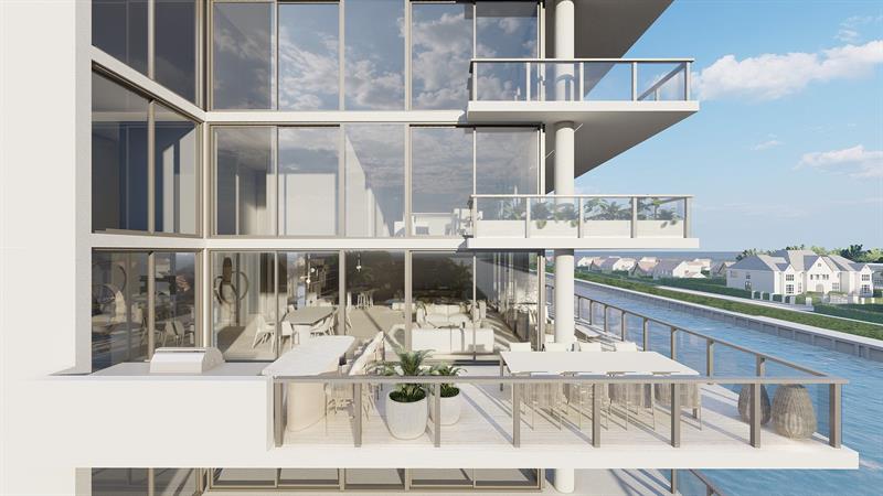 Image 3 of 29 For 9700 Bay Harbor Dr  Ph4-ph5