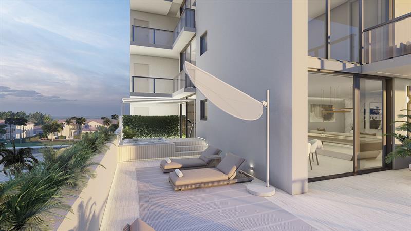 Image 6 of 29 For 9700 Bay Harbor Dr  Ph4-ph5