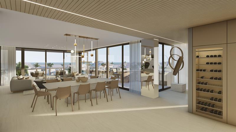 Image 8 of 29 For 9700 Bay Harbor Dr  Ph4-ph5