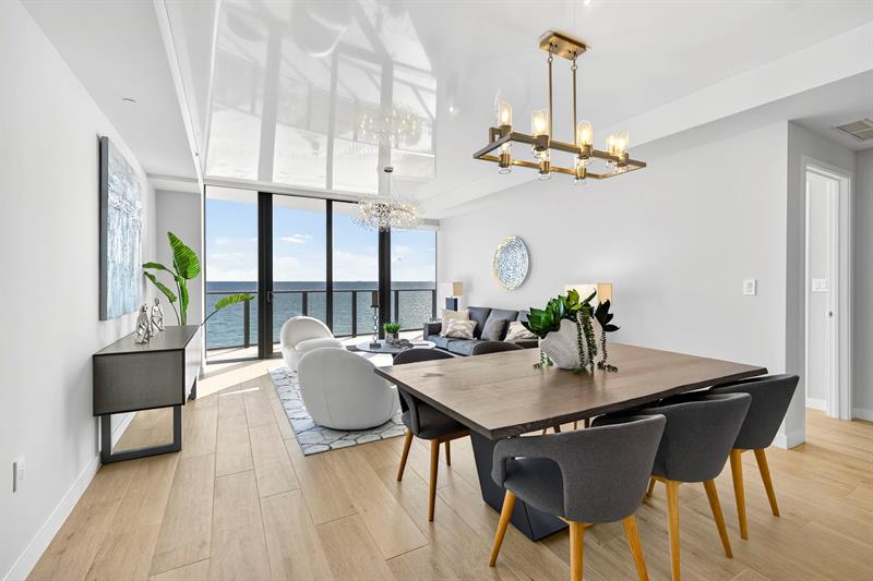 Details for 1116 Ocean Blvd 602, Pompano Beach, FL 33062