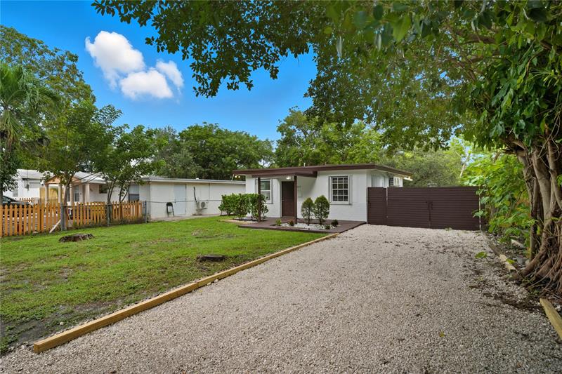 Details for 409 61st Ter, Hollywood, FL 33024