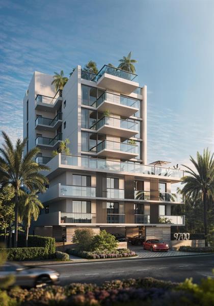 Details for 9700 Bay Harbor Dr Ph5, Bay Harbor Islands, FL 33154