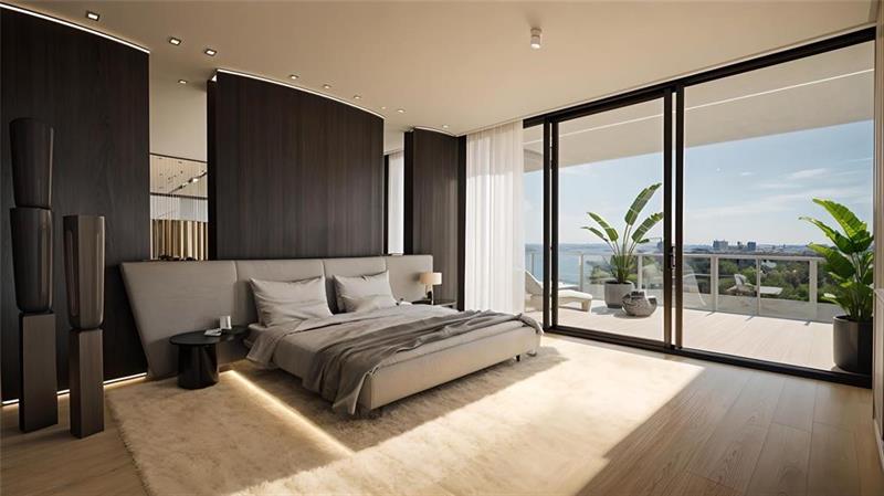 Image 13 of 17 For 9700 Bay Harbor Dr  Ph5