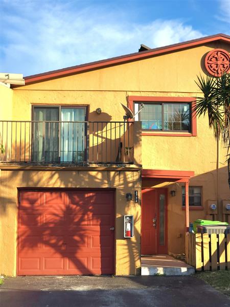 Details for 2790 80th Ave, Sunrise, FL 33322