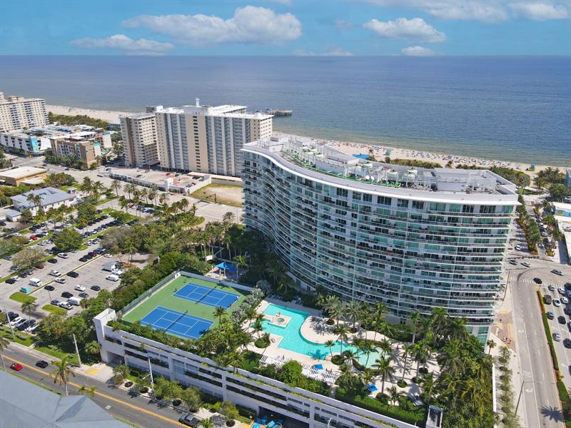 Image 10 of 68 For 1 Ocean Blvd  903