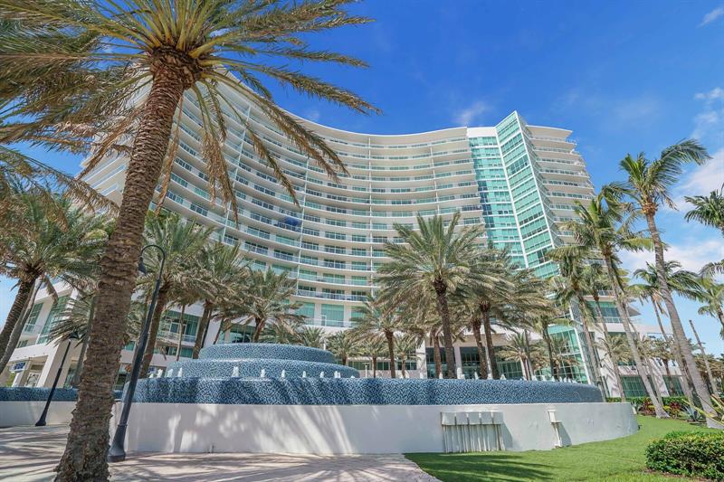 Image 11 of 68 For 1 Ocean Blvd  903