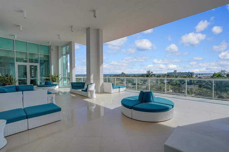 Image 55 of 68 For 1 Ocean Blvd  903