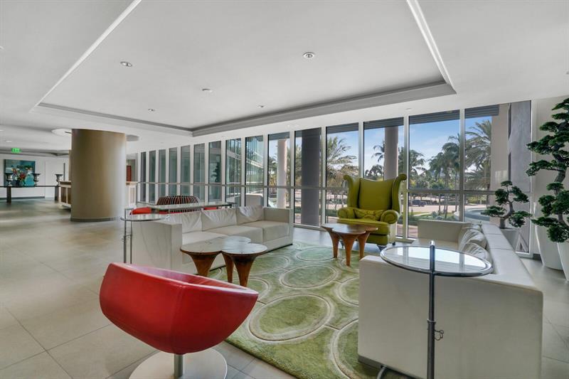 Image 61 of 68 For 1 Ocean Blvd  903